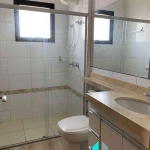 Apartamento para Venda em Araraquara, Centro, 3 dormitórios, 4 banheiros, 2 vagas