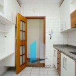 Apartamento para Venda em Araraquara, Vila Melhado, 3 dormitórios, 2 banheiros, 1 vaga