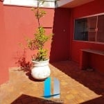 Casa para Venda em Araraquara, Jardim Vale das Rosas, 3 dormitórios, 4 banheiros, 4 vagas