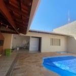 Casa para Venda em Araraquara, Vila Santa Maria (Vila Xavier), 3 dormitórios, 1 suíte, 5 banheiros, 5 vagas