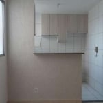 Apartamento para Venda em Araraquara, Jardim Quitandinha, 2 dormitórios, 1 banheiro, 1 vaga