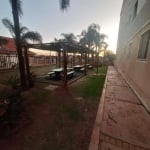 Apartamento para Venda em Araraquara, Jardim Adalgisa, 2 dormitórios, 1 banheiro, 1 vaga