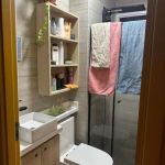 Apartamento para Venda em Araraquara, Jardim Brasília (Vila Xavier), 2 dormitórios, 1 banheiro