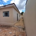 Casa para Venda em Araraquara, Jardim Brasil (Vila Xavier), 2 dormitórios, 1 banheiro, 1 vaga