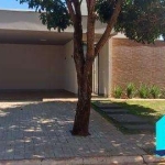 Casa em Condomínio para Venda em Araraquara, Jardim Quitandinha, 3 dormitórios, 4 banheiros, 4 vagas