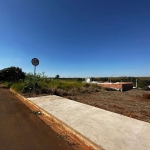 Terreno para Venda em Araraquara, Parque Residencial Jatobá