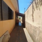 Casa para Venda em Araraquara, Jardim Santa Clara (Vila Xavier), 3 dormitórios, 1 suíte, 2 banheiros, 5 vagas