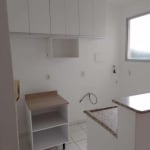 Apartamento para Venda em Araraquara, Vila Xavier (Vila Xavier), 2 dormitórios, 1 banheiro, 1 vaga