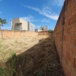 Terreno para Venda em Araraquara, Residencial Cambuy