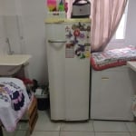 Apartamento para Locação em Araraquara, Altos do Jaraguá, 2 dormitórios, 1 banheiro, 1 vaga