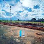 Terreno para Venda em Araraquara, Jardim Arco-Íris