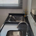 Apartamento para Venda em Araraquara, Jardim Primor, 2 dormitórios, 1 banheiro, 1 vaga