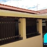 Casa em Condomínio para Venda em Araraquara, Parque Residencial Vale do Sol, 2 dormitórios, 2 banheiros, 2 vagas