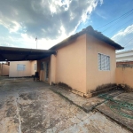 Casa para Venda em Araraquara, Vila Sedenho, 4 dormitórios, 2 banheiros, 3 vagas