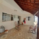 Casa para Venda em Araraquara, Jardim Maria Luiza IV, 2 dormitórios, 1 suíte, 2 banheiros