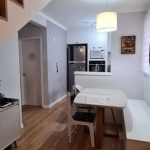 Apartamento para Venda em Araraquara, Vila Xavier (Vila Xavier), 2 dormitórios, 2 banheiros, 2 vagas