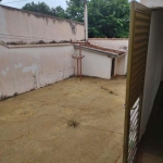 Casa para Venda em Araraquara, Jardim Dom Pedro I, 3 dormitórios, 2 banheiros