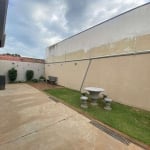 Casa para Venda em Araraquara, Jardim Esmeralda, 1 dormitório, 2 banheiros