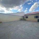 Casa para Venda em Araraquara, Jardim Esplanada, 2 dormitórios, 1 banheiro