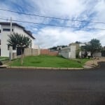 Terreno para Venda em Araraquara, Jardim Residencial Vale do Campo