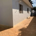 Casa para Venda em Araraquara, Vila Harmonia, 3 dormitórios, 1 suíte, 3 banheiros, 4 vagas