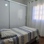 Casa para Venda em Araraquara, Jardim Martinez, 3 dormitórios, 2 banheiros, 3 vagas