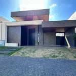 Casa em Condomínio para Venda em Araraquara, Parque Residencial Damha, 3 dormitórios, 1 suíte, 4 banheiros, 4 vagas