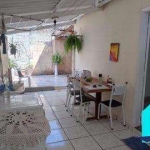 Casa em Condomínio para Venda em Araraquara, Jardim Imperador, 2 dormitórios, 1 banheiro, 3 vagas