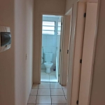 Apartamento para Venda em Araraquara, Parque Residencial Iguatemi, 2 dormitórios, 1 banheiro, 1 vaga