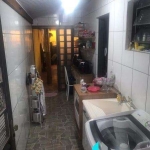 Casa em Condomínio para Venda em Araraquara, Jardim Residencial Elvio Lupo, 2 dormitórios, 1 banheiro, 3 vagas