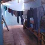 Casa em Condomínio para Venda em Araraquara, Conjunto Habitacional Victório de Santi, 2 dormitórios, 1 banheiro, 1 vaga