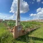 Terreno para Venda em Araraquara, Residencial Monte Carlo