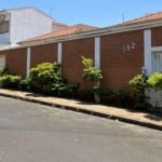 Casa para Venda em Araraquara, Centro, 4 dormitórios, 1 suíte, 6 banheiros, 4 vagas