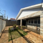 Casa para Venda em Araraquara, Vila Suconasa, 4 dormitórios, 2 suítes, 2 banheiros, 5 vagas