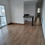 Apartamento para Venda em Araraquara, Jardim dos Manacás, 2 dormitórios, 1 banheiro, 1 vaga