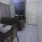 Apartamento para Venda em Araraquara, Jd. Paulistano (Vila Xavier), 2 dormitórios, 1 banheiro, 1 vaga