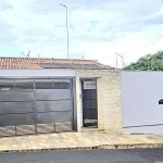 Casa para Venda em Araraquara, Jardim Santa Júlia (Vila Xavier), 3 dormitórios, 1 suíte, 4 banheiros, 2 vagas