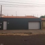 Casa para Venda em Araraquara, Jardim Tinen, 3 dormitórios, 2 suítes, 4 banheiros, 4 vagas