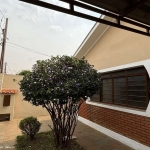 Casa para Venda em Araraquara, Vila Xavier (Vila Xavier), 2 dormitórios, 1 banheiro, 2 vagas