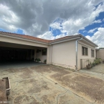 Casa para Venda em Araraquara, Vila Cidade Industrial (Vila Xavier), 5 dormitórios, 4 banheiros, 5 vagas