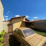 Casa para Venda em Araraquara, Jardim Dumont, 2 dormitórios, 1 banheiro, 1 vaga