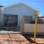 Casa para Venda em Araraquara, Jardim do Carmo, 2 dormitórios, 1 banheiro, 1 vaga