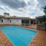 Casa para Venda em Araraquara, Vila Harmonia, 3 dormitórios, 2 suítes, 4 banheiros, 4 vagas