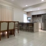 Apartamento com 3 quartos à venda na Rua José Cândido Rangel, 372, Vila Pinheiro, Mogi Guaçu