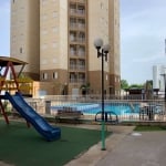 Apartamento com 2 quartos à venda na Avenida Brasil, 2300, Jardim Igaçaba, Mogi Guaçu