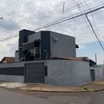 Casa com 3 quartos à venda na Rua Heitor Paulo Zorzetto, S/N, Jardim Bi-Centenário, Mogi Mirim