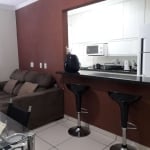 Apartamento com 2 quartos à venda na Rua Geraldo Garcia, 2, Jardim Suécia, Mogi Guaçu