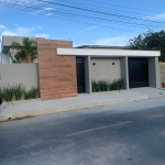 Casa com 3 dorms, Jardim Atlântico Leste (Itaipuaçu), Maricá - R$ 748 mil, Cod: 906