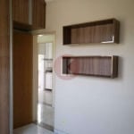 Apartamento à venda, 2 quartos, 1 vaga, Santa Mônica - Belo Horizonte/MG