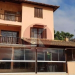 Casa à venda, 6 quartos, 3 suítes, 5 vagas, Vila Maria II - LAGOA SANTA/MG